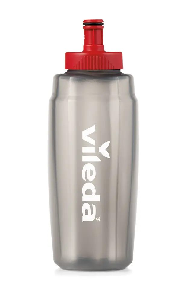 Vileda Sprey Max , Mikrofiber, Çift Taraflı Sprey Mop